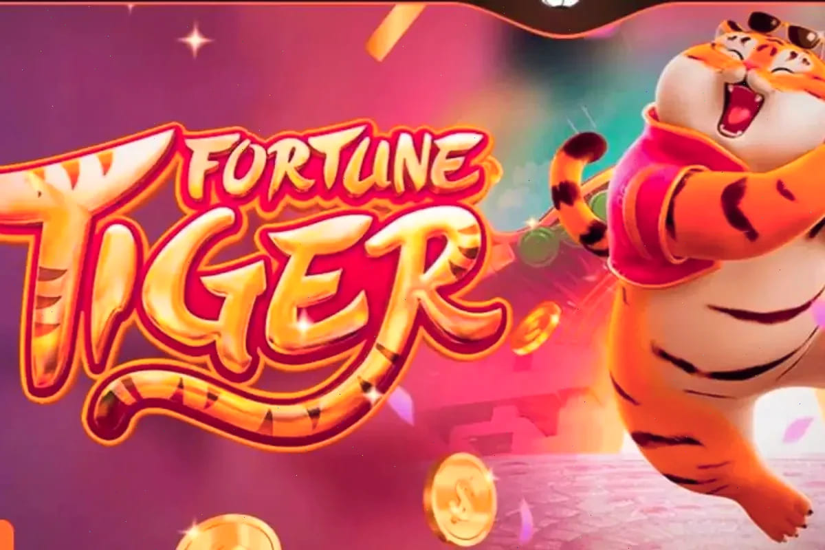 Fortune Tiger no BET595.COM Ambiente Divertido e Envolvente 